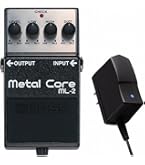 SPIカスタム　ML-2 l Core　メタルコア　ディストーション SPIカスタム ML-2 Metal Core メタルコア ディストーション